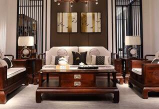 万江街道你知道中式家具设计是怎样的吗？